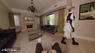 Parody Skits - Roleplay And Costume Porn Videos