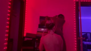 BigDaddyKJ: Alinipanda kwa nguvu wakati wa kucheza michezo - Pt.1 Teaser