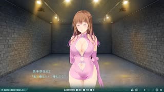 วิดีโอเซ็กส์: Nightmare×NobleBlood 11 P1 พร้อมปากและทรีซัม