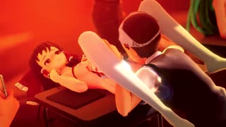 Ehi, Vuoi Unirti alla Nostra Orgia Selvaggia in Classe Stasera?