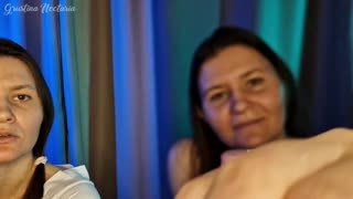 Rakas Elena saapui Moskovasta hemmottelemaan sinua kanssani