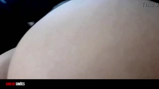 he caught my naughty side and went all in with his big cock leaving me moaning sore after