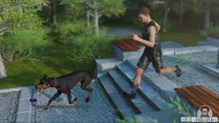 ലസ്റ്റ് അക്കാഡമി #182 • ഈ വലിയ ഉറച്ച ടിറ്റ്സ് എന്റെ ദൃഷ്ടി പിടിച്ചെടുക്കുന്നു എന്ത് കാഴ്ച!