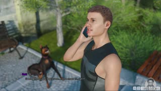 Lust Academy #182 • Những bộ ngực lớn, chắc chắn thu hút mắt tôi...nhìn tuyệt vời!