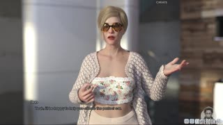 lust academy #182: store faste pupper fanger blikket...hva en utsikt!