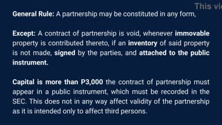 ناوبری پیچیدگی‌های حقوق شراکت در عمل