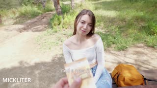 Streich endet in dampfendem Porno mit Muskelkerl! 😜