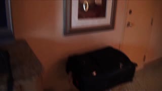 เมลินา เมสัน โดนควยทุบอย่างหนักโดยแฟนในโรงแรมเซ็กส์สมัครเล่น