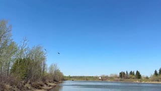 aku mung seneng mancing nganggo rok mini sawise sekolah, rumangsa bebas ing njaba