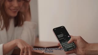 S4E4: Žena organizira trojko po moževem AI izdajstvu - odpusti ali kaznuj?