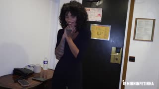 मॅडब्रॉस वाइल्ड बीबीसी थ्रीसम देतात एनल क्रीमपायसह