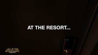 Μοιράζομαι Κρεβάτι με τη Φίλη μου με Μεγάλο Κώλο σε Διακοπές! ~ Adriana Maya - AITSFS2:E6