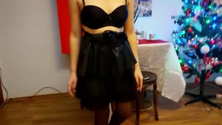 Ουάου, Πώς Κέρδισε Αυτός ο Τυχερός Άγριο και Γρήγορο Σεξ με την Κούκλα του Φίλου του;