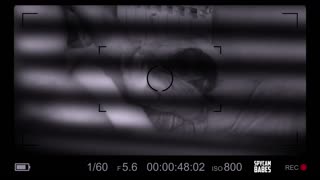 Åh gud, jeg fangede min nabo til at kneppe en varm pige!