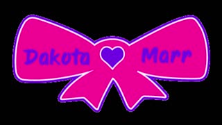 I'm Dakota Marr fumbling my first silent finger fuck, manually masturbating my ass hole!