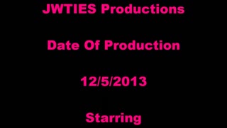 Τυφλωμένες MILF Vanessa & Luna σε bondage ιατρικό μασάζ με βυζιά πόδια γαργαλίσματα