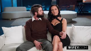 همسر داغ آلیکس اورای با باهم لحظات BBC رو شریک میشه