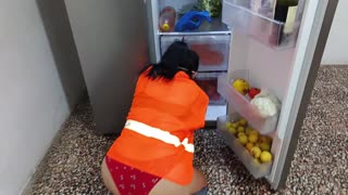 Sıcak Adam Beni Her Zaman Sikmek İstiyor - Kıçımı Sikmek İstiyor