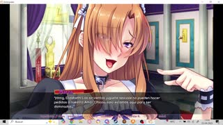 Martox raziskuje bujne anime deklice v Aristowhores #4