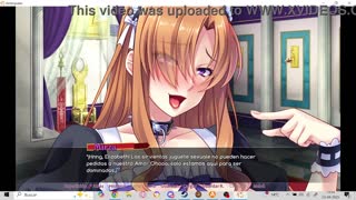 மார்டாக்ஸ் பஸ்டி அனிமே அழகிகளை அரிஸ்டோவோர்ஸ் #4 இல் ஆராய்கிறார்