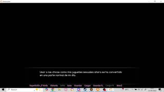 Martox udforsker busty anime piger i Aristowhores #4