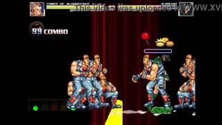 Hé, nézd meg ezt a vad Hentai Mugen Orchid gangbangot creampie-vel!