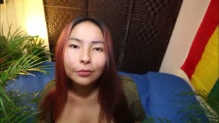 Hei, Tonton Aku Mengambil BBC Besar untuk Perjalanan Liar!