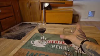 Latina Slut Rides Boss Cock for Raise - Aleja and Aaroons Deep Ride