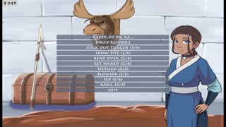 Four Elements Trainer Book 1 Part 8