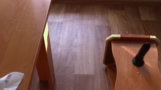 ہائے کیا تم اس MILF کے جوسي گندے کو کلوز اپ دیکھنا چاہتے ہو فلمینگ کے دوران سائڈ سے کیسی لگتی ہے