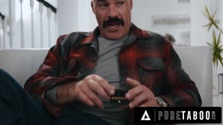 Эй, чистые табу азиатские крошки Лулу Чу и Кимми Кимм в дикой фантазии двойников-трео! 🔥