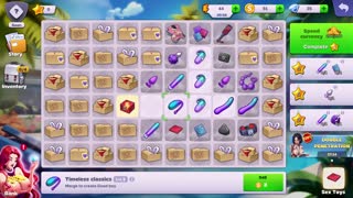 ohh my big titted maid servant rides me wild in hornyvilla 😩