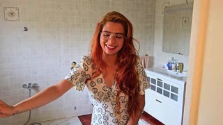 Filmový večer u kamaráda se promění v horkou amatérskou akci