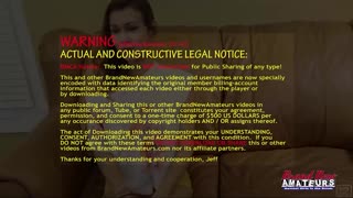 Mignonnes excitées Raquel Love et Meredith sucent et chevauchent une bite avec éjaculations faciales