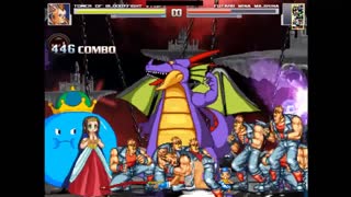 मिना माजिकिनाच्या हेंटाई गँगबँगपेक्षा काय गरम आहे?