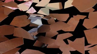 Gruba nieśmiała złośnica dostaje ostre walenie! Pokryta spermą po intensywnym rozciąganiu