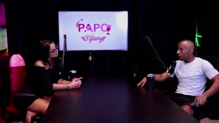 彼は仕事で尊敬を集め、薬の使用を話し、ワイルドなギャングバングシーンに参加... - ブラックトップオフィシャル (視聴: SHEER/RED)