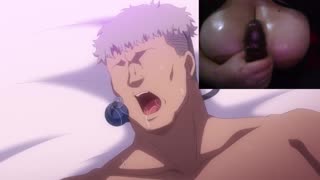 Nie mogę uwierzyć, że ta gorąca pulchna dziewczyna z dużymi cyckami ogląda - Seika Jogakuin Kounin Ep5