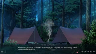 উইচ এবং ফেই থ্রিসাম - কুইকি ফ্যান্টাসি অ্যাডভেঞ্চার #3 অ্যাডাল্ট গেম গেমপ্লে