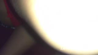 Худая латина-жена громко стонет при грубом анальном фистинге и вечеринке с кремпаем