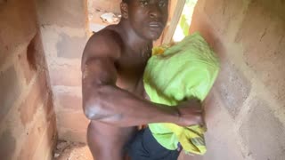 wanna see this total slut handle that huge toy deep?