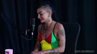 caroleta roots unleashes wild compilations with bruna carlos and matheus caetano in part 1 on bora cast