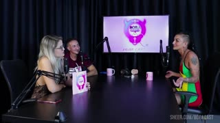 caroleta roots unleashes wild compilations with bruna carlos and matheus caetano in part 1 on bora cast