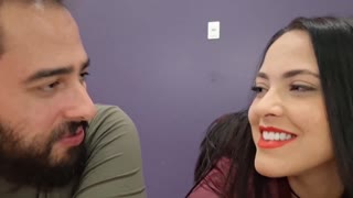 Nézd ahogy ez a srác nyersen basz be egészen creampie-ig