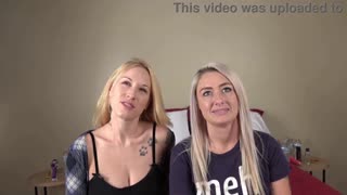 Casting Amateurs Desesperadas: MILFs BBW tetonas toman polla grande en coños apretados