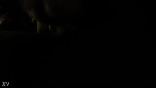 آماتور داغ داره کیرم رو سخت روی کاناپه می‌مکه