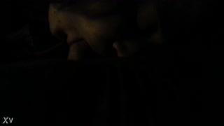 Hottie Amatur Hisap Batang Saya Dengan Keras Di Sofa