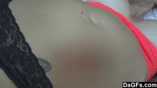 Nézd Emy Banxot maszturbálni játékszal aggódni mély anális creampie befejezéssel?