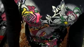 i can't get over how amazing this russian oral feels at home