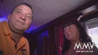 业余交换派对大奶群交热辣升级